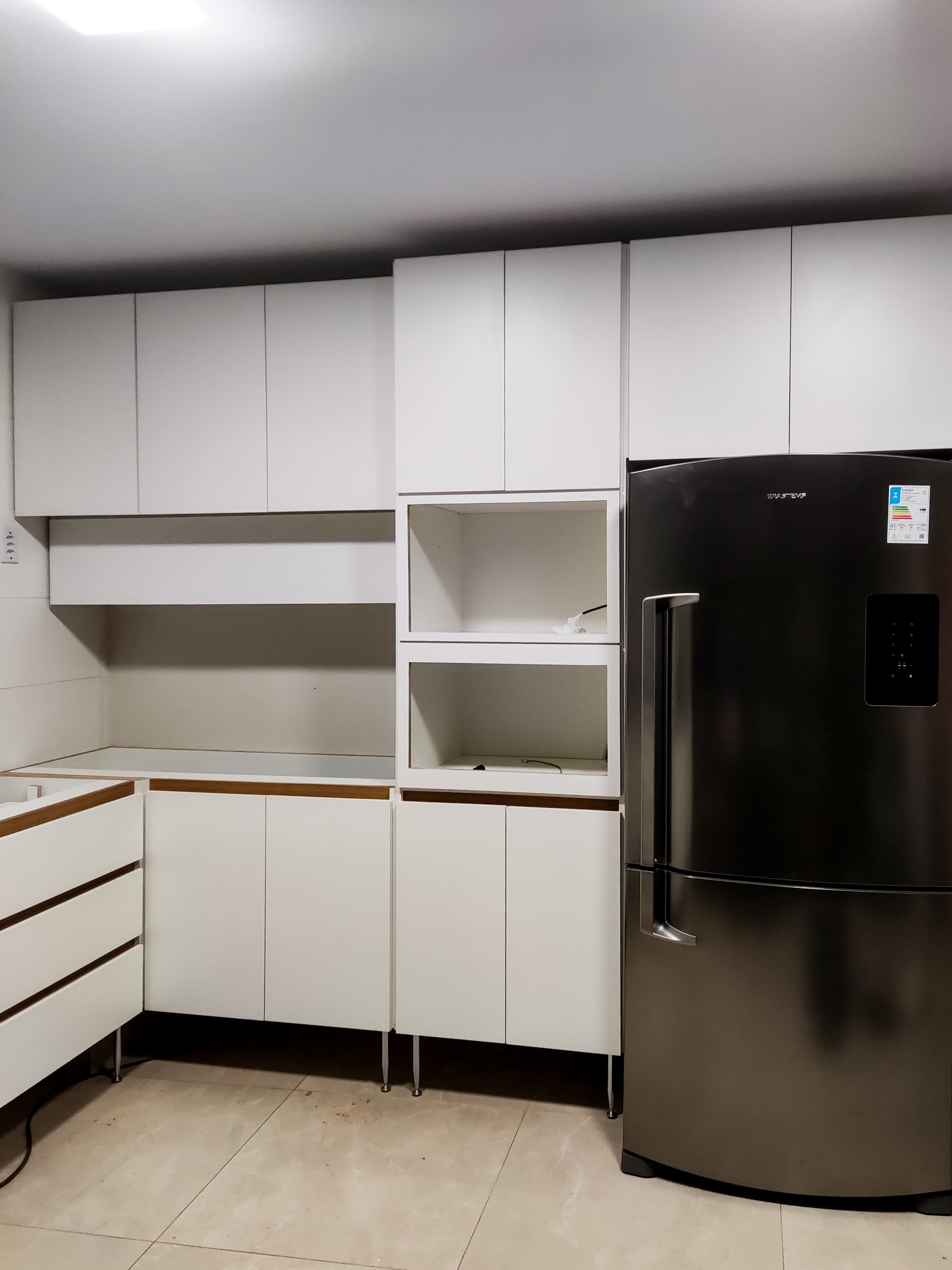 Cozinha planejada – imagem 1